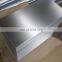 Standard size galvanized skin pass gi steel sheet metal roll with high quality