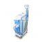 2000W powerful Two handles ipl opt shr hair removal machine
