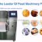 Snack machines cookies pastry / biscuit processing machine processor machinery