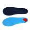 Professional Manufacturers of Comfortable Shock Absorption EVA Insole for Shoes Shoe Pad for Boots