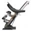 YPOO Bodybuilding Fitness Gym treadmill large screen running treadmill machine multifunctional treadmill machine