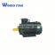 Three-Phase Squirrel Cage Induction Motor 15kw