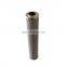 hydraulic oil filter element replacement, hydraulic filter element replacement, cartridge hydraulic oil filter
