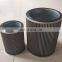 Natural gas filter stainless steel Natural gas filter Pipeline natural gas filter