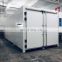 Liyi High Temperature Industrial Hot Air Drying Oven Manufacturer