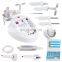 Hot sales Multi-functional 5 in 1 Diamond Dermabrasion Ultrasonic Machine Wrinkle Remover Skin Rejuvenation Equipment