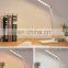 Factory direct supply modern led wireless charging table lamp desk lamp Dimmable Rechargeable Reading Lamp