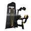Top sale pin load home gym equipment abdominal isolator machine