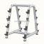 2016 Latest Technology Best Quality Gym Equipments With Prices/Muscle Exercise Equipment/Barbell Rack For Sale