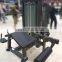 Top quality commercial life serie leg exercise gym fitness equipment LEG CURL machine TW12A