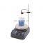LED Digital Magnetic Hotplate Stirrer Thin Plate Magnetic Stirrer
