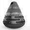 Outdoor wireless music mini speaker with support 5 audio inputs