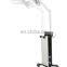 Double Head PDT Phototherapy Equipment For Skin Rejuvenation /Led Therapy Machine