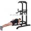 Vivanstar ST6677 Gym Bench Equipment Other Indoor Sports Products Adjustable Squat Stand Home Pull Up Bar Station