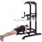 Vivanstar ST6677 Strengthen Training Bench Home Pull Up Bar Stand