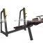 Precor gym equipment Decline Bench SE32