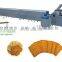 2013 hot sale Multifunctional Automatic Wafer Biscuit Production Line