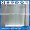 Simple framed tempered glass shower enclosure sliding shower door