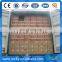 high quality low prices 190x190x80mm Clear Glass Block Cloudy Glass Blocks