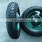 350-7 air wheel for wheel barrow