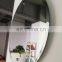 Wholesale Decorative Room Frameless Dress Silver Mirror