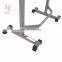 Belief Fitness Equipment Подвижный штанга для приседаний Домашние спортивные снаряды
