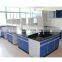 Guangzhou school furniture chemistry physics laboratory work bench