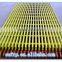 15 to 63mm Fiberglass grating, frp grating, grp grating