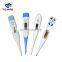 Fast Reading Flexible Thermometer  Armpit Clinical Thermometer