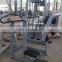 Indoor Gym Fitness Equipment Professional Strength Equipment Standing Leg Extension Machine