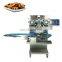 High speed good quality Jam stuffed encrusting cookies forming machine