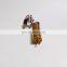 Permanent magnet construction bldc motor brushless for hair dryer 1230ZWW