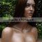 Head Mannequin Type and Fiberglass Material cheap mannequin H1049