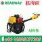 Walk-behind single drum road roller RWYL24