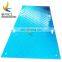 extrude hdpe rig mats/hdpe track mat/DuraDeck mats