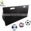 Dual angel multi function soccer training rebound boards football passing wall