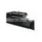Guangzhou factory plastic cover housing shell base aerospace parts molding mould tooling maker