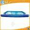 Swimming pool inflatable pool obstacle inflatable pool covers for adut/kids