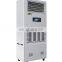 floor standing air fog wet membrane humidifier