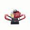 Low Price New Type Red Ground Drilling Machine for Agriculture
