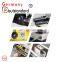 commercial other snack food factory price taiyaki maker machine with CE