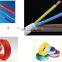 1.5mm 2.5mm 4mm 6mm PVC insulated cable wire H07V-U H07V-R