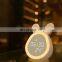 Gadget 2021 Smart Sleep Wake-up Light Alarm Clock