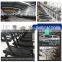 Rlrun tosora R900 woodway curved treadmill for gym use manual  treadmill running machine air runner