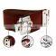 Marketing Gift Items Leather USB Key 8GB 16GB 32GB Memory Flip Leather USB Stick