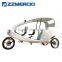 Pedicab Hire Carries up to 3 passangers