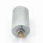 Long life time dc 12v 18v 24v dc brushless dia 36m DC Gear Brushless Motor BL3657 BL3657I B3657M