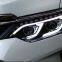 Toyota Camry LED Head Light