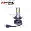 KobraMax Car LED Light MiniCOB H1 H3 H4 9005 9006 H11 H7 For Universal Headlight Bulbs Auto Lighting System Car Accessories