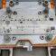 stamping progressive mould for DC motor rotor/stator lamination core